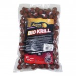 Разтворими протеинови топчета Bio Krill 20 мм - 1 кг - Select Baits